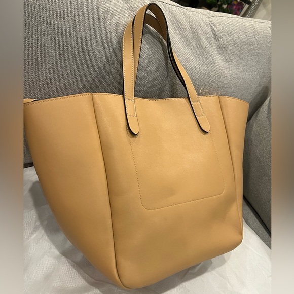 NEW with tags* JW Anderson Chain Strap Small Cabas Bag - Picture 10 of 16